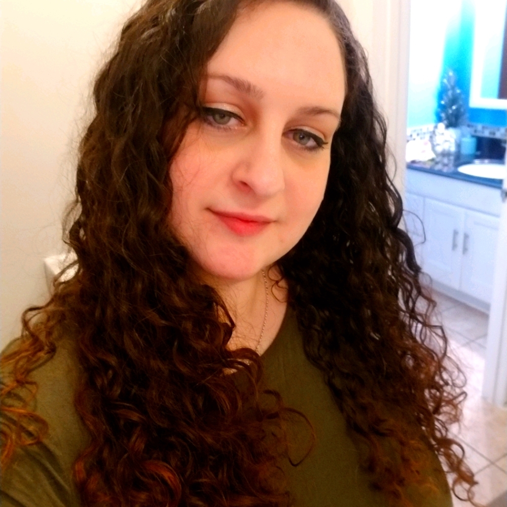 Meet your Posher, Kristy
